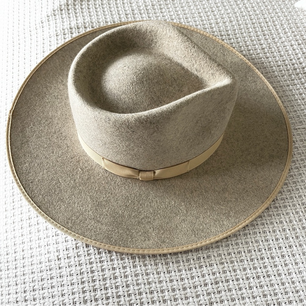 NWOT Lack of Color Rancher Hat